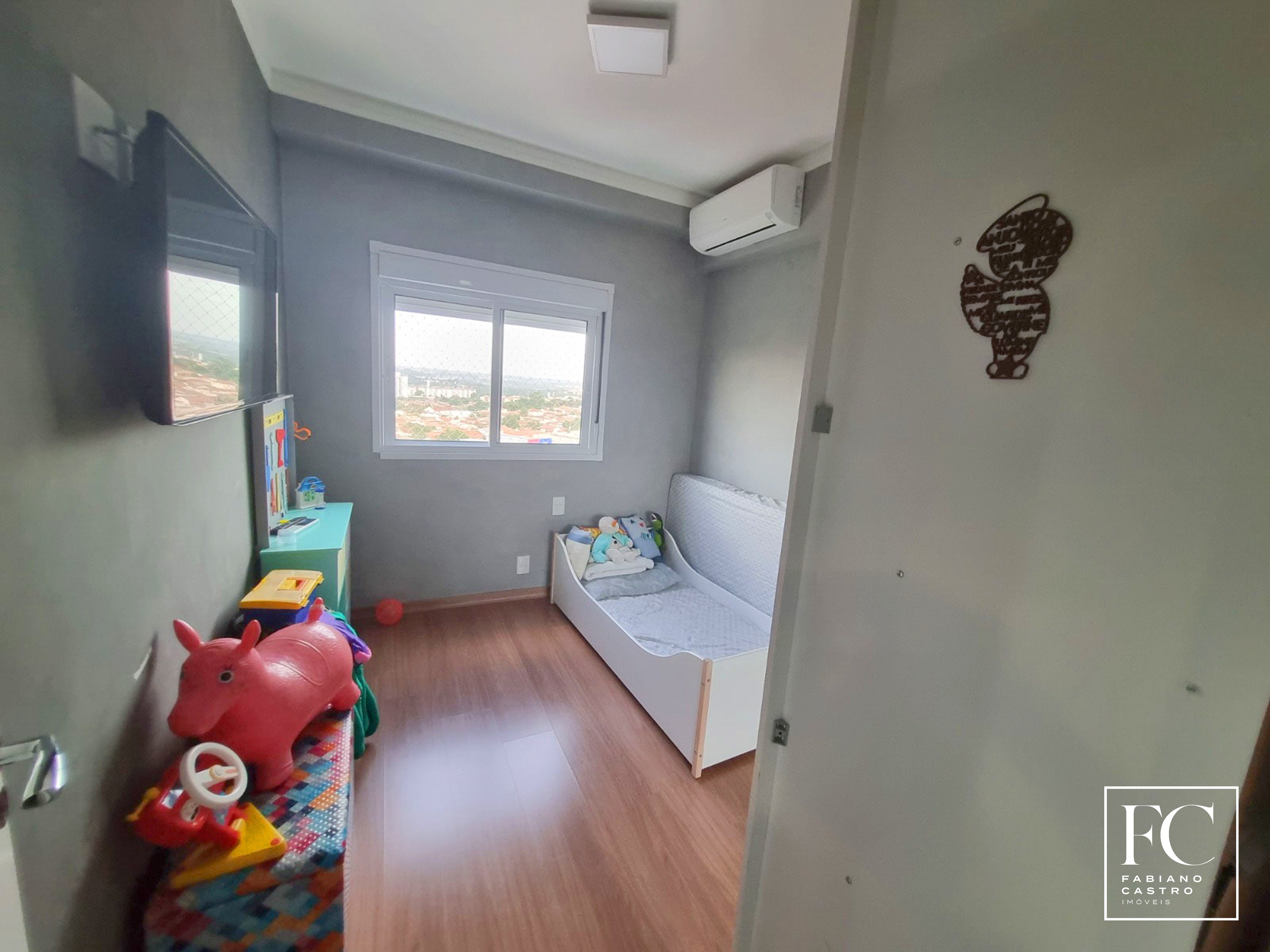 Apartamento com 3 quartos à venda, 77m² — foto 9 de 11