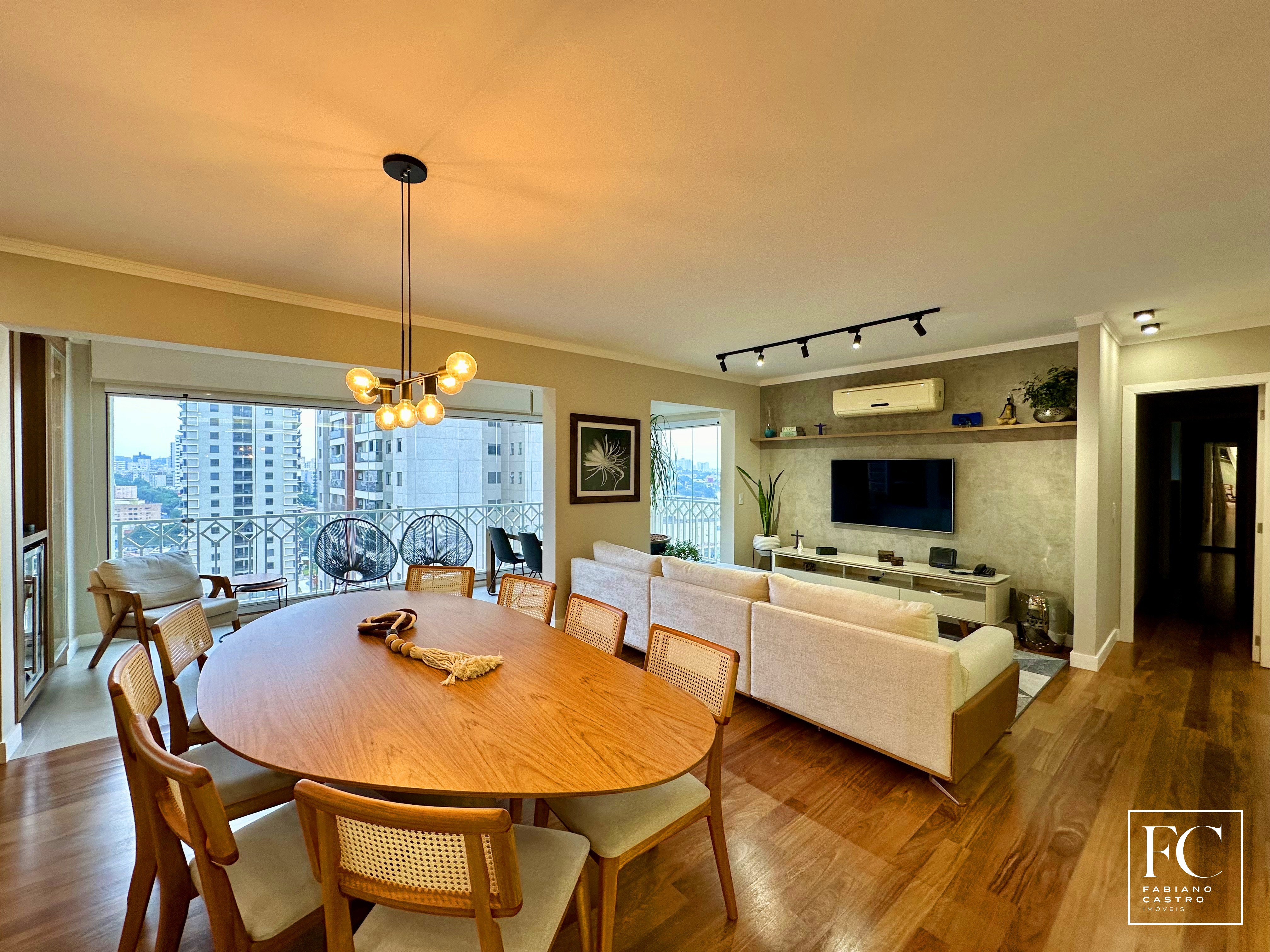 Apartamento com 3 quartos à venda, 136m² — foto 15 de 27