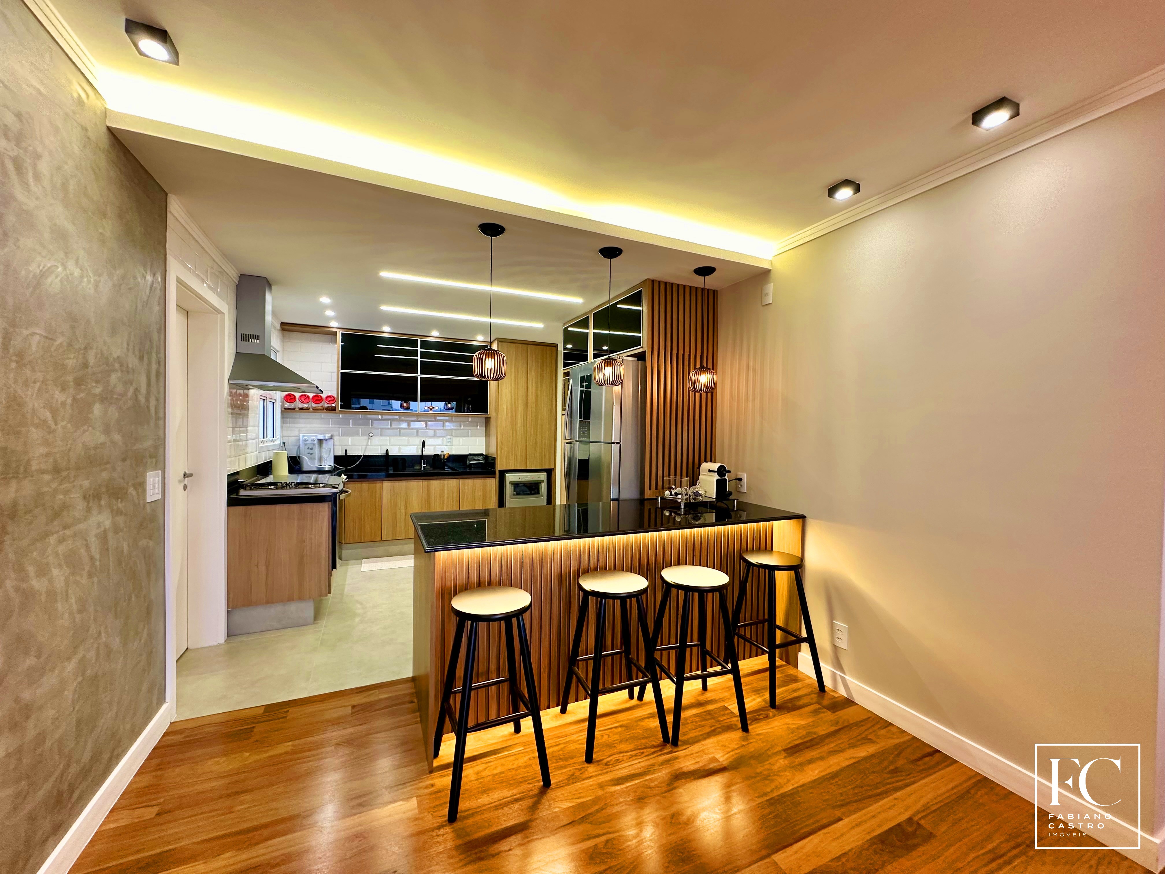 Apartamento com 3 quartos à venda, 136m² — foto 10 de 27