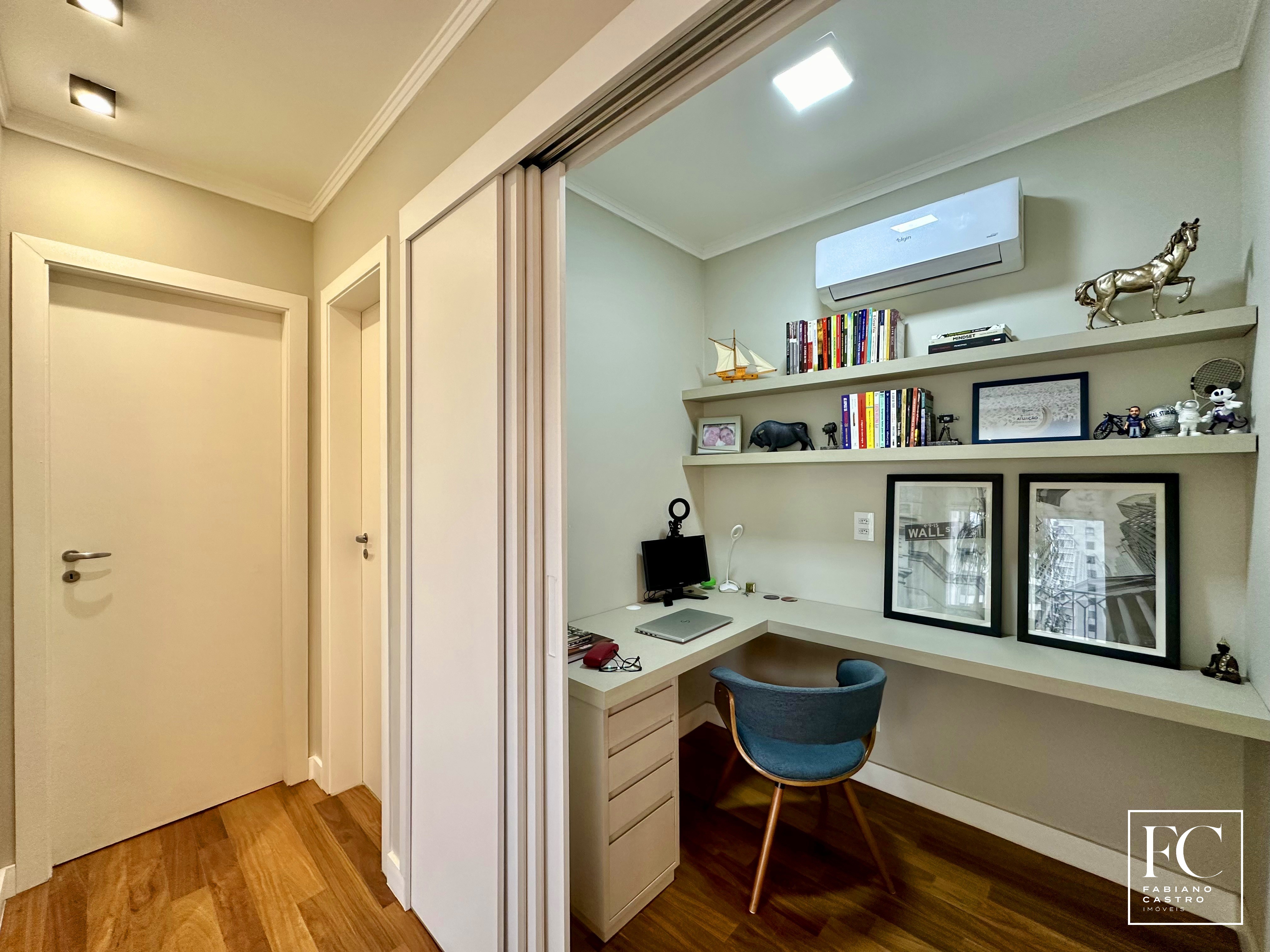 Apartamento com 3 quartos à venda, 136m² — foto 5 de 27