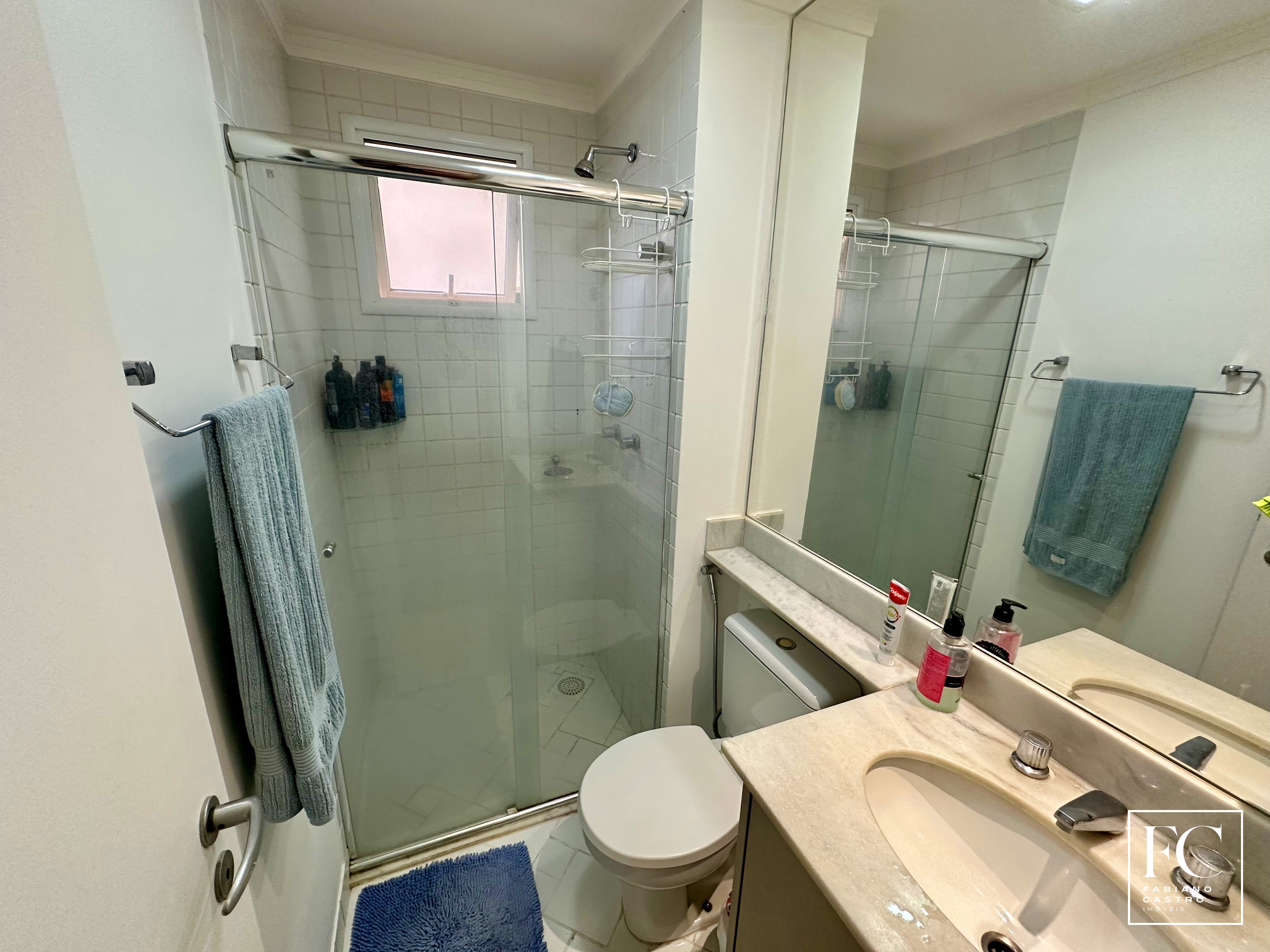 Apartamento com 3 quartos à venda, 136m² — foto 19 de 27