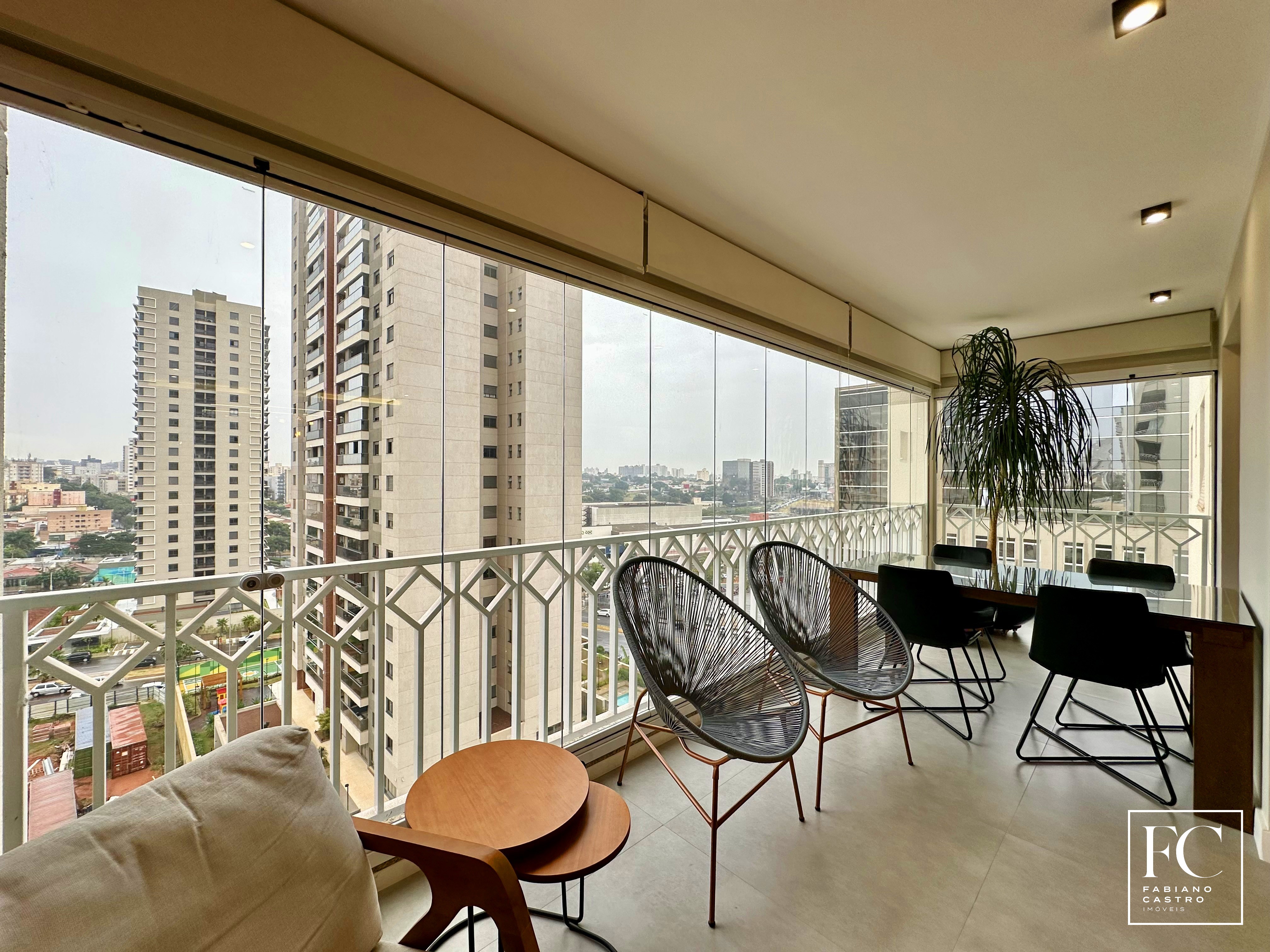 Apartamento com 3 quartos à venda, 136m² — foto 7 de 27