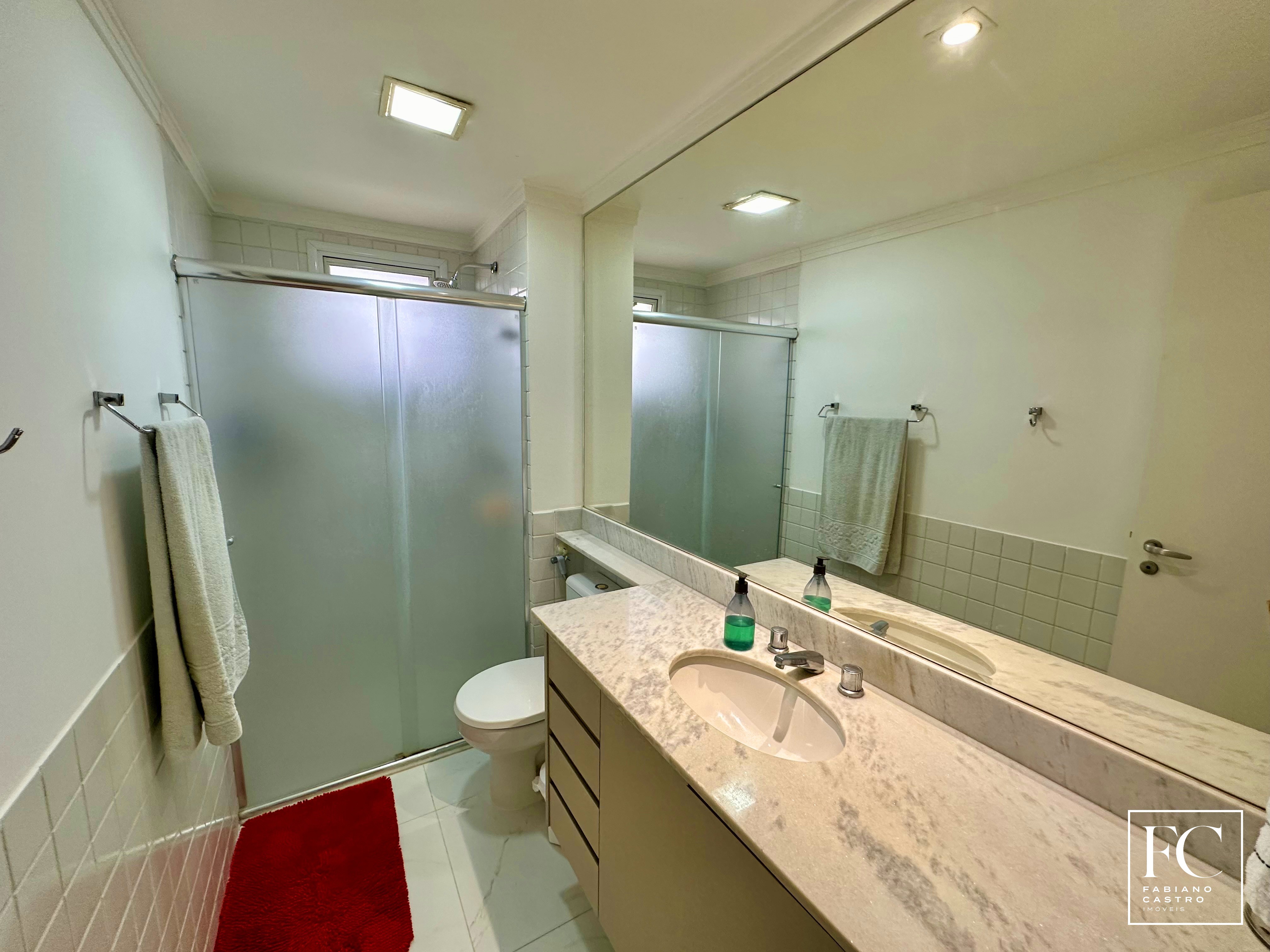 Apartamento com 3 quartos à venda, 136m² — foto 22 de 27