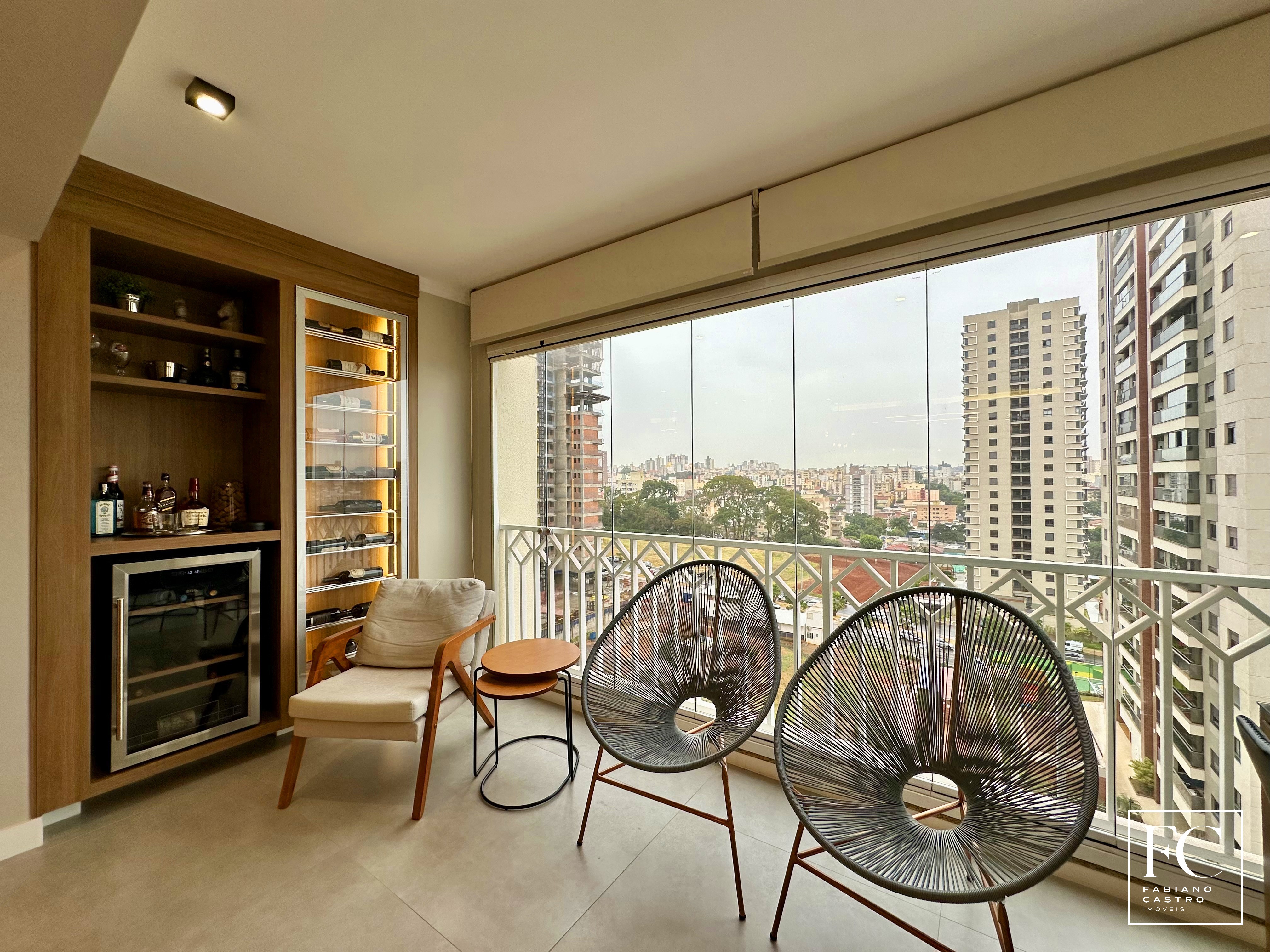 Apartamento com 3 quartos à venda, 136m² — foto 6 de 27