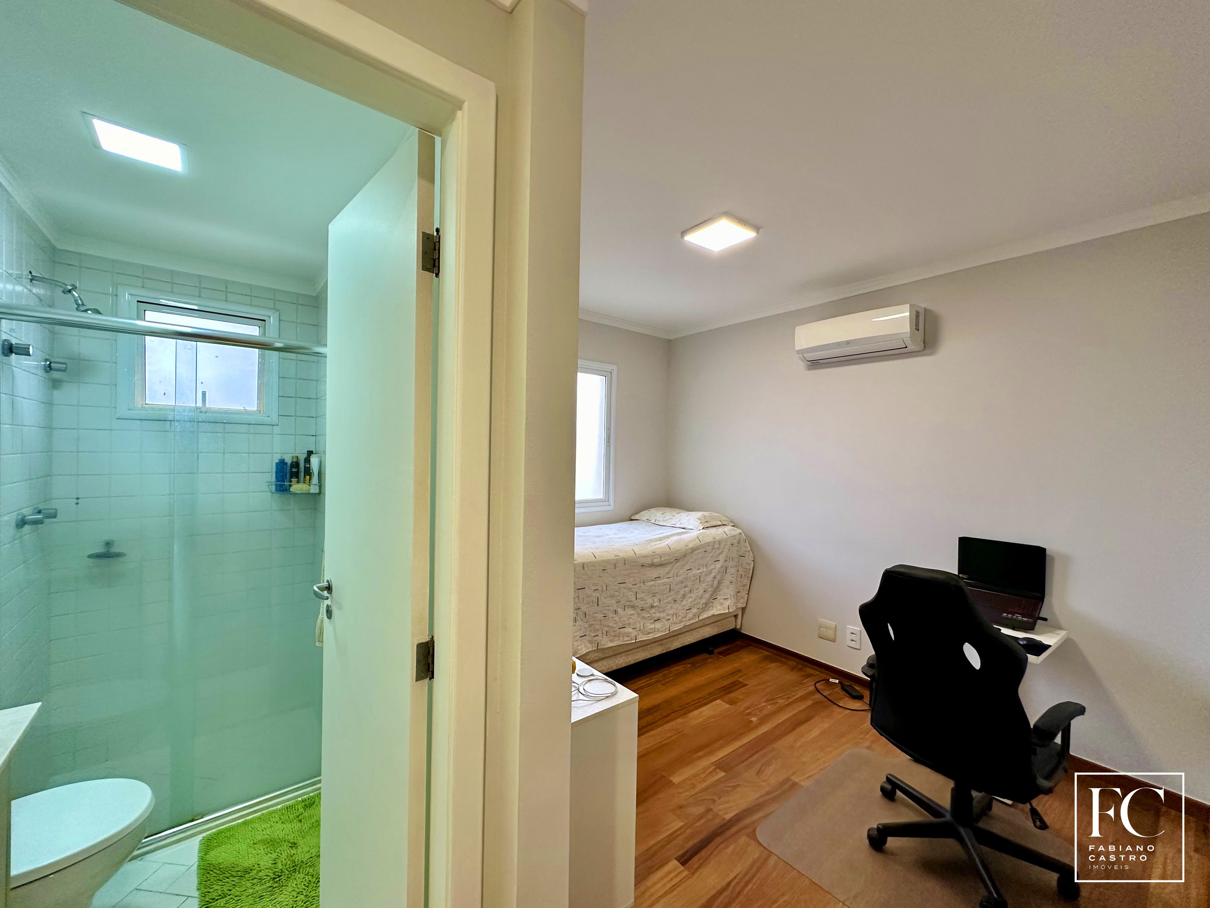 Apartamento com 3 quartos à venda, 136m² — foto 25 de 27