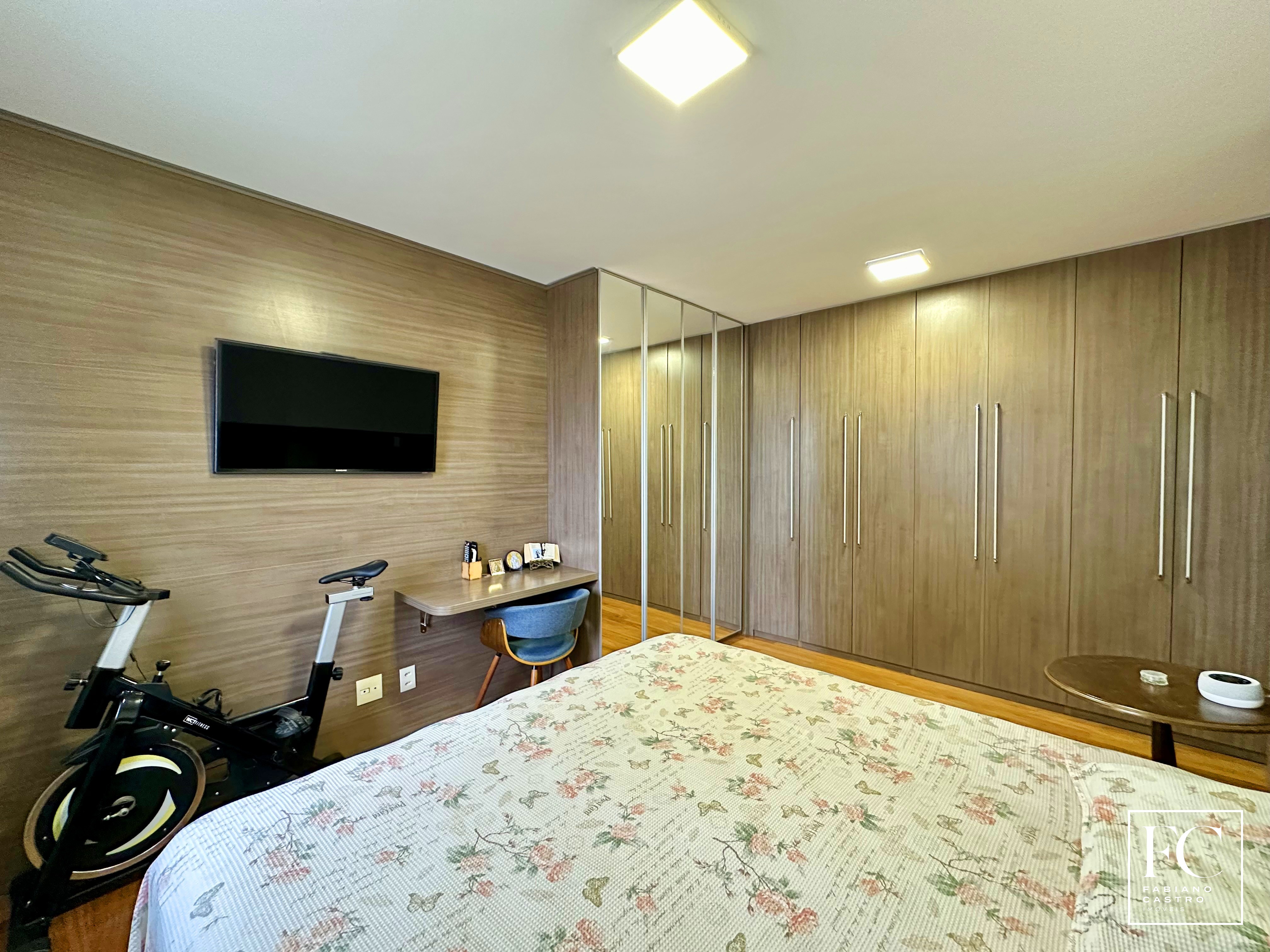 Apartamento com 3 quartos à venda, 136m² — foto 24 de 27