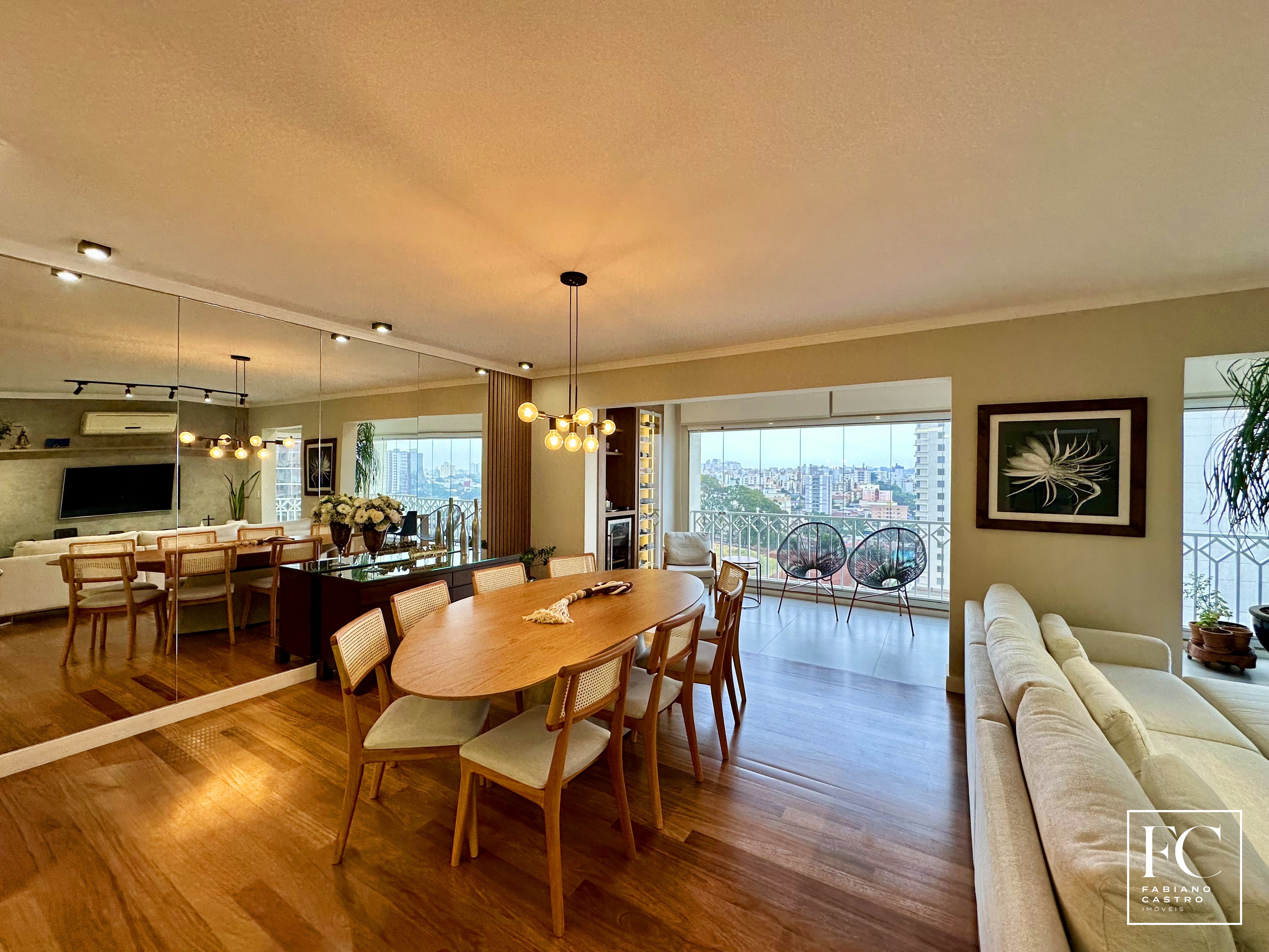 Apartamento com 3 quartos à venda, 136m² — foto 14 de 27