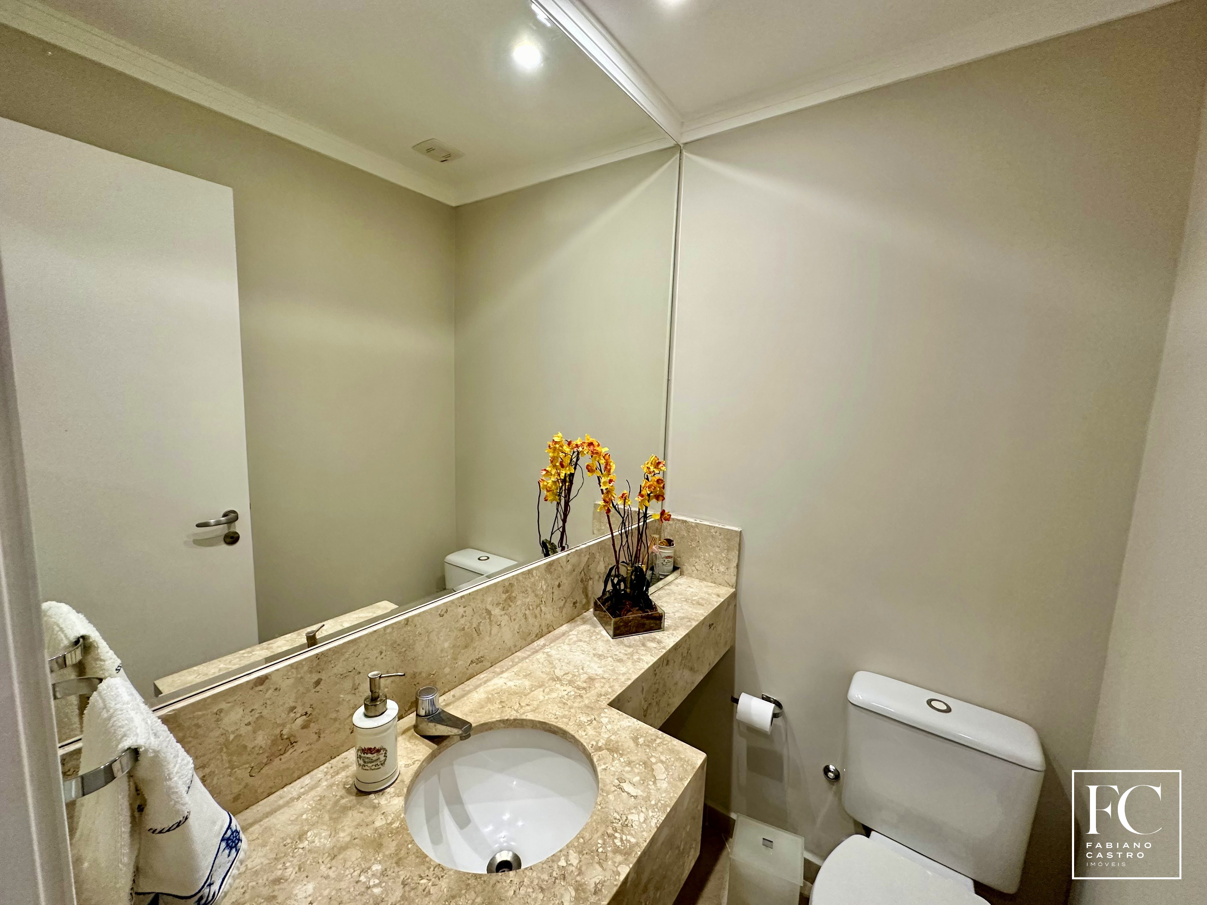 Apartamento com 3 quartos à venda, 136m² — foto 16 de 27