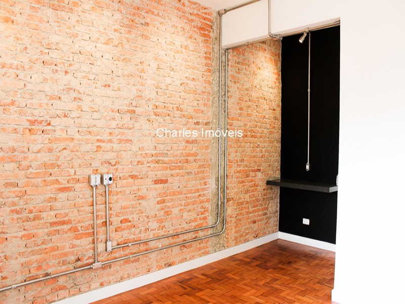 Apartamento, 1 quarto, 29 m² - Foto 18