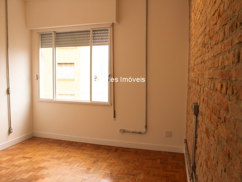 Apartamento, 1 quarto, 29 m² - Foto 1
