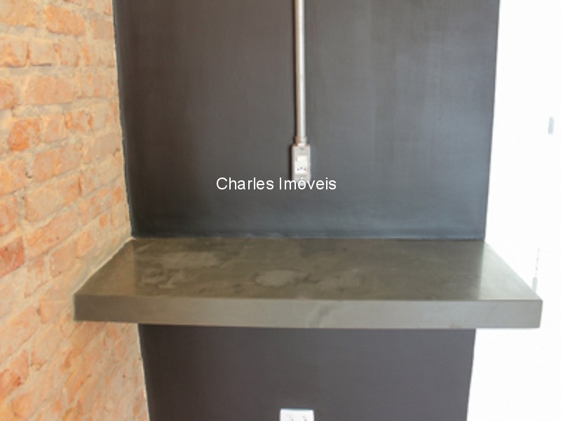 Apartamento, 1 quarto, 29 m² - Foto 10