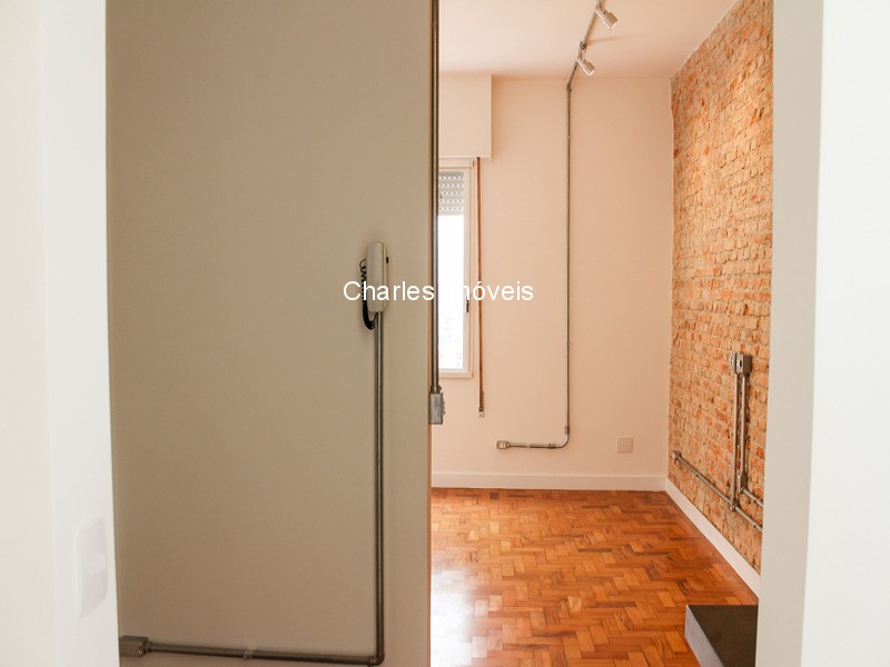 Apartamento, 1 quarto, 29 m² - Foto 27