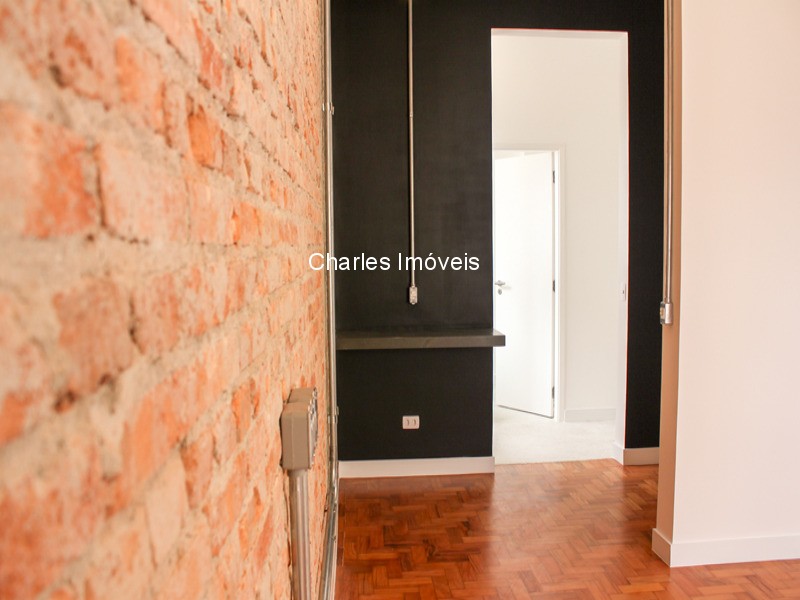 Apartamento, 1 quarto, 29 m² - Foto 29