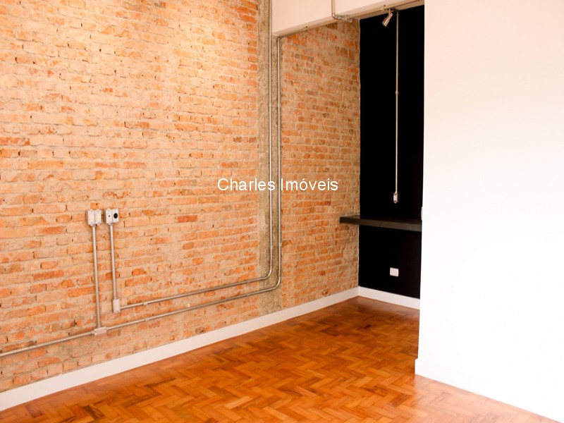 Apartamento, 1 quarto, 29 m² - Foto 4