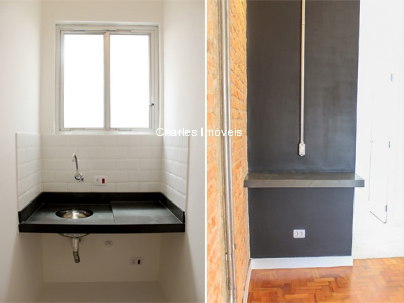 Apartamento, 1 quarto, 29 m² - Foto 13