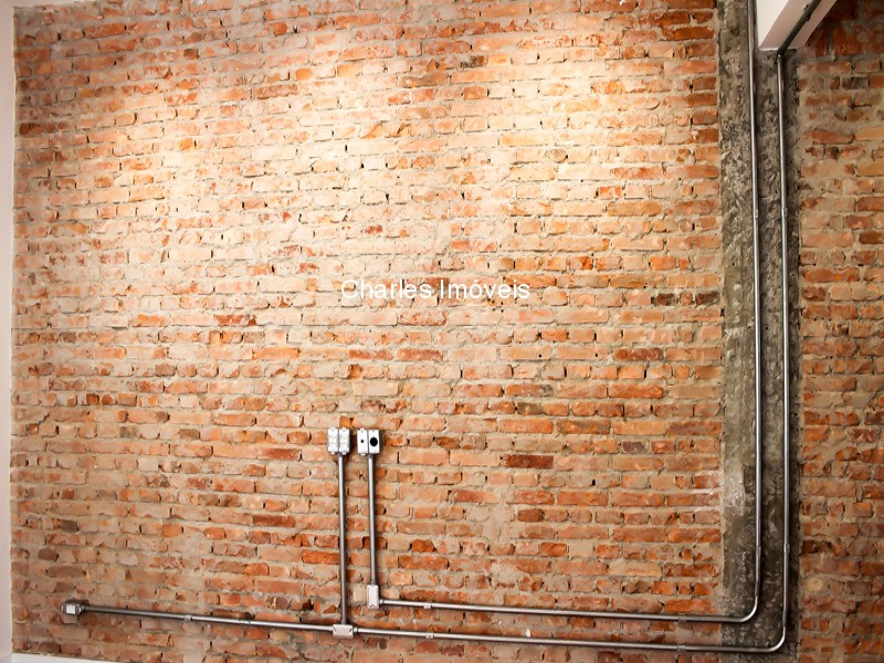 Apartamento, 1 quarto, 29 m² - Foto 16