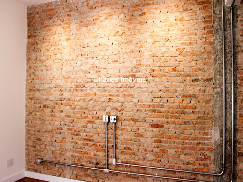 Apartamento, 1 quarto, 29 m² - Foto 2