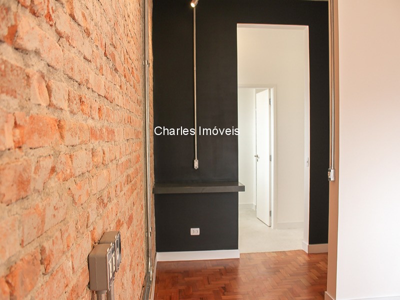 Apartamento, 1 quarto, 29 m² - Foto 11