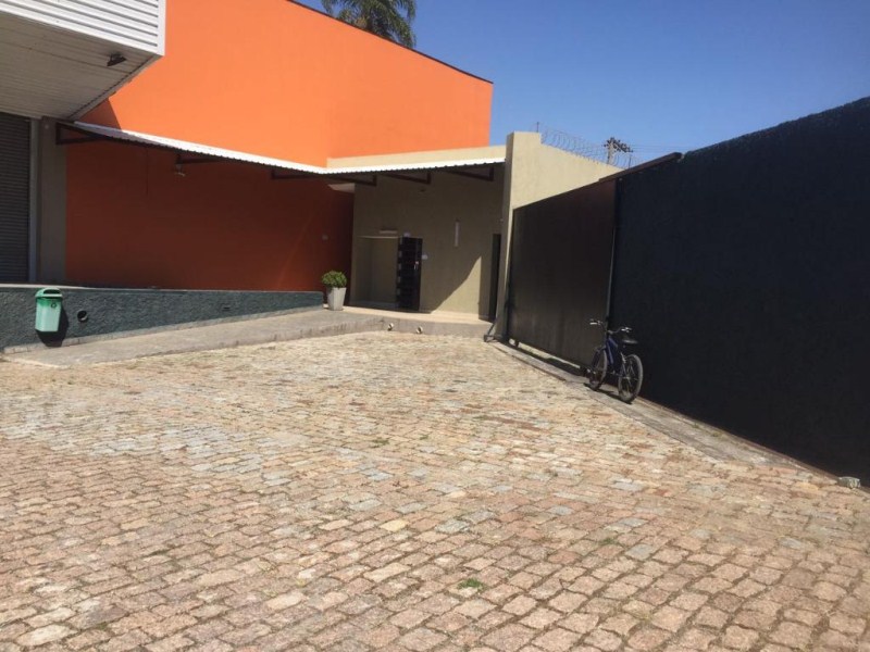 Depósito-Galpão, 19147 m² - Foto 2