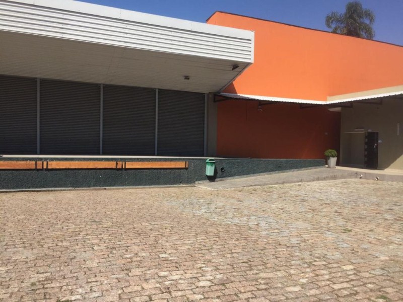 Depósito-Galpão, 19147 m² - Foto 3