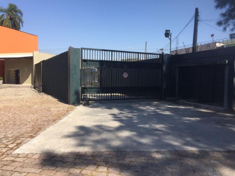 Depósito-Galpão, 19147 m² - Foto 4