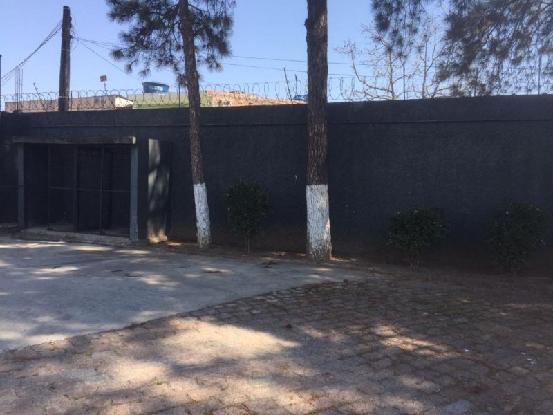 Depósito-Galpão, 19147 m² - Foto 5