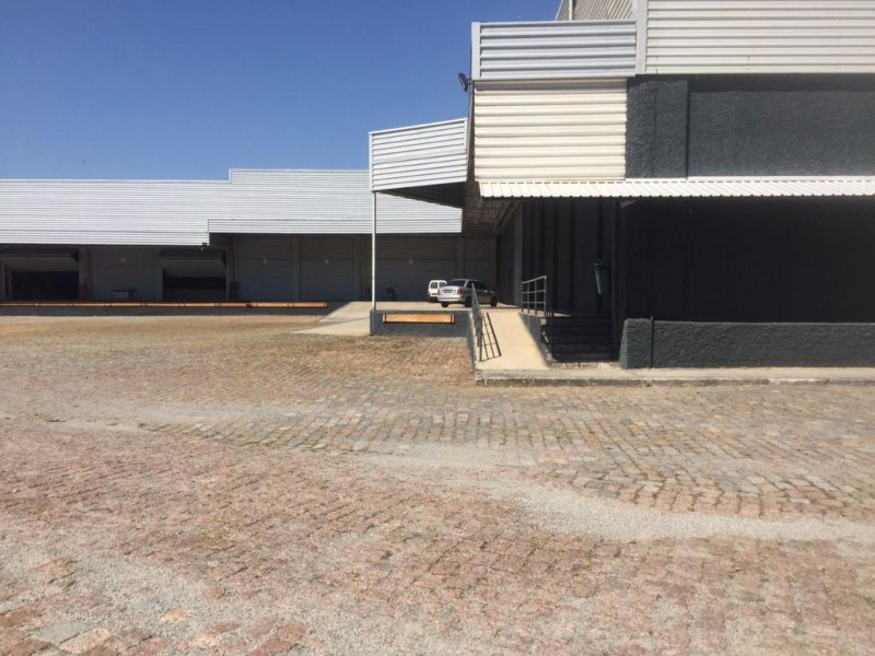 Depósito-Galpão, 19147 m² - Foto 9