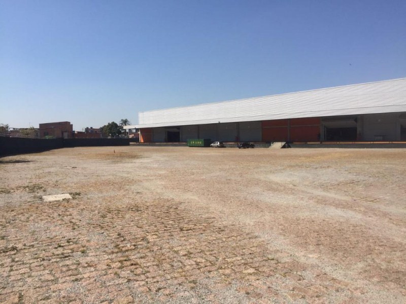 Depósito-Galpão, 19147 m² - Foto 10