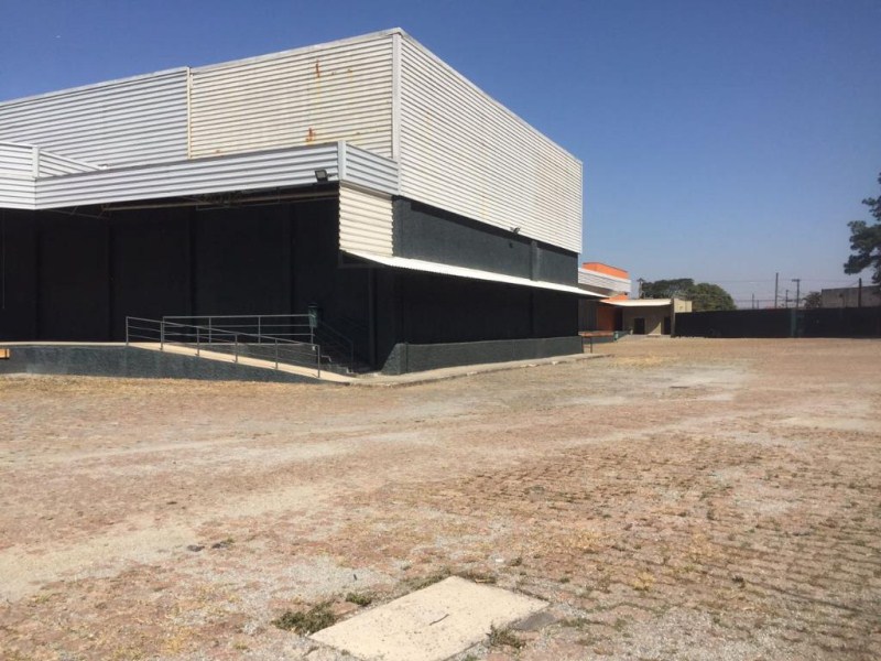Depósito-Galpão, 19147 m² - Foto 12