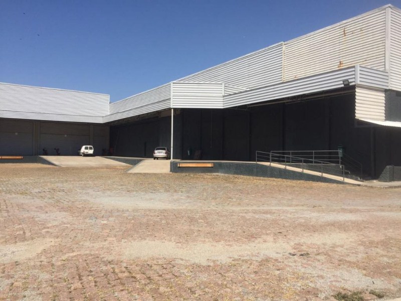 Depósito-Galpão, 19147 m² - Foto 13