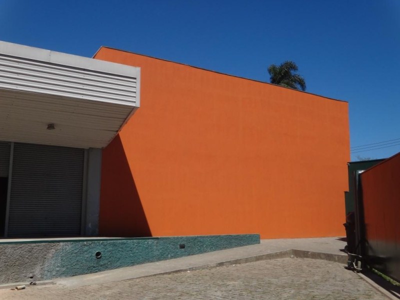 Depósito-Galpão, 19147 m² - Foto 28