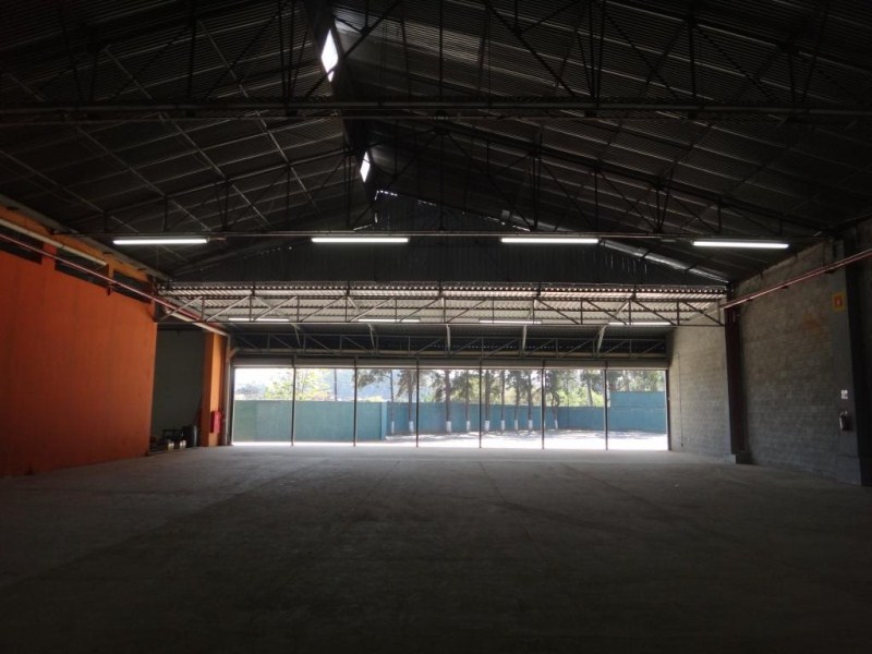 Depósito-Galpão, 19147 m² - Foto 31