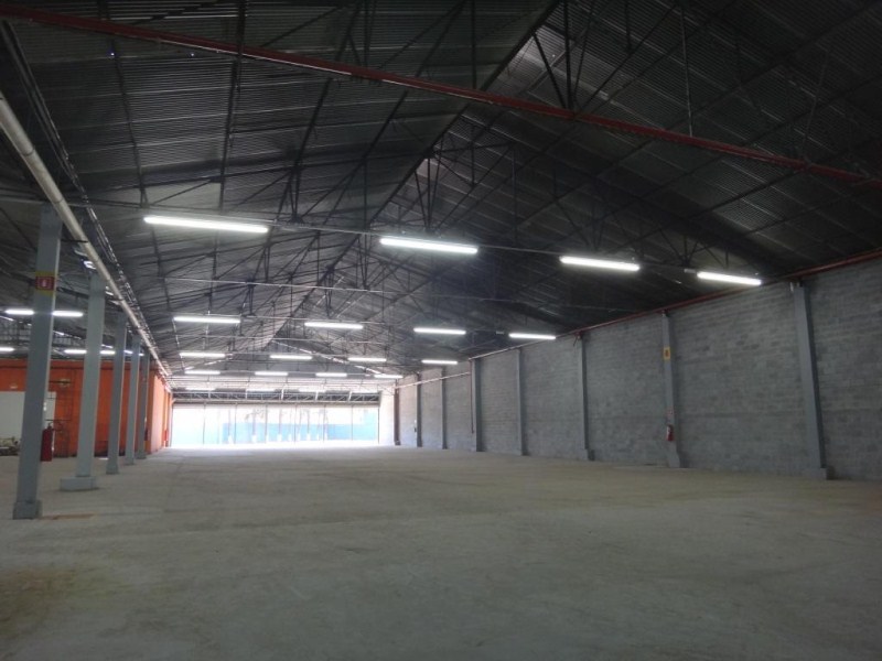 Depósito-Galpão, 19147 m² - Foto 33