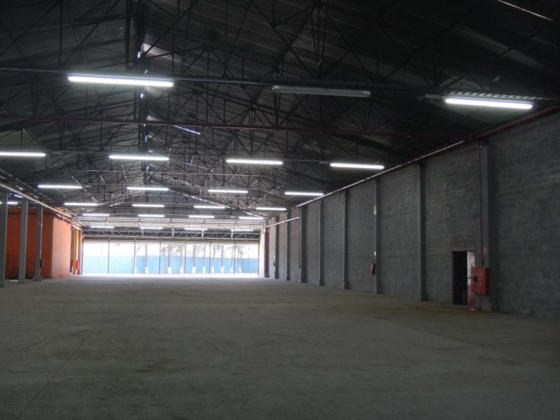 Depósito-Galpão, 19147 m² - Foto 35