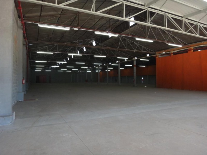 Depósito-Galpão, 19147 m² - Foto 36