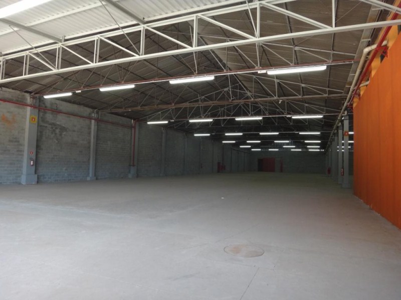 Depósito-Galpão, 19147 m² - Foto 39