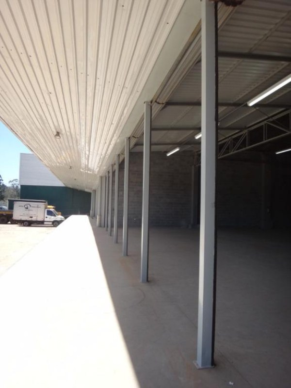 Depósito-Galpão, 19147 m² - Foto 40