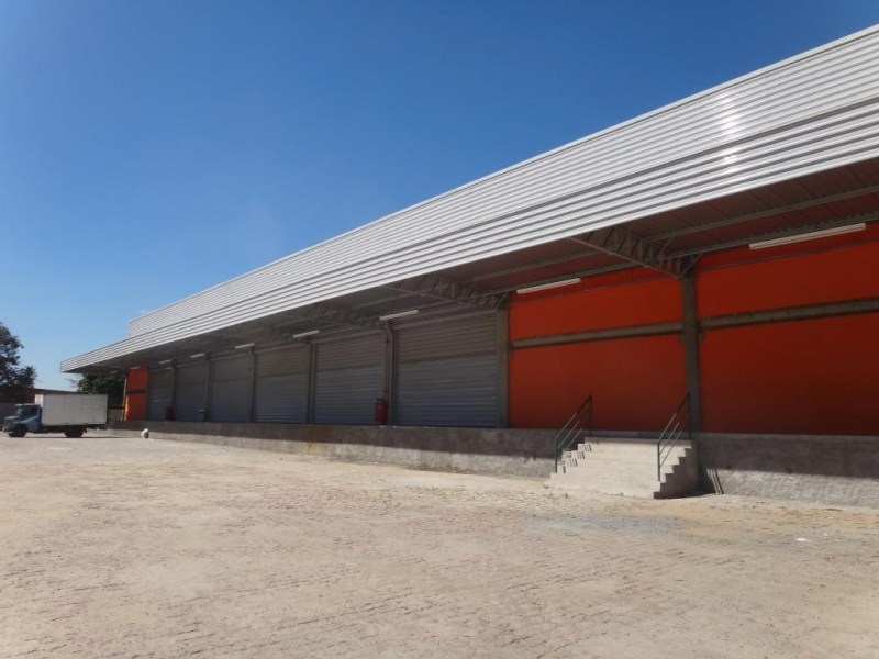 Depósito-Galpão, 19147 m² - Foto 43