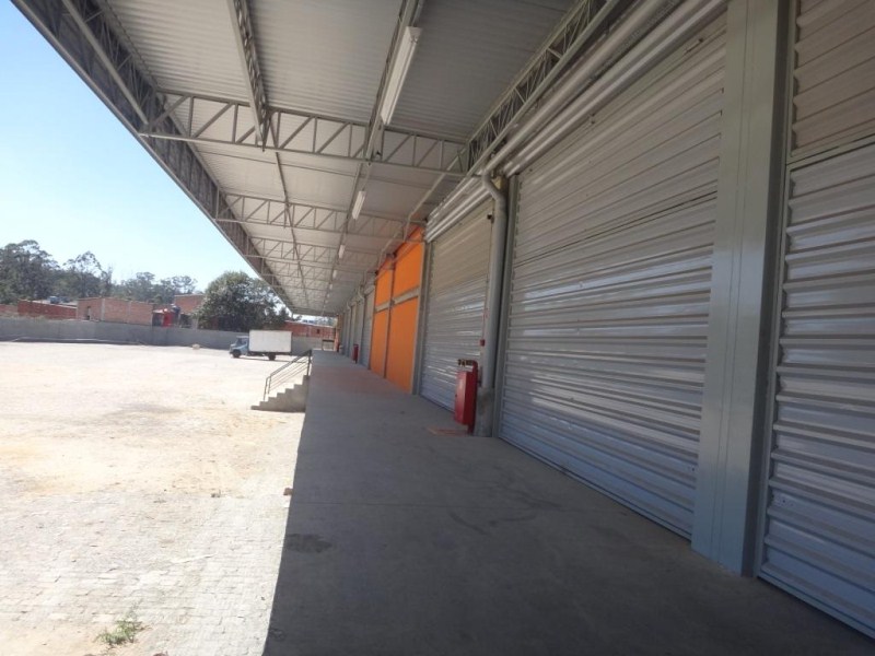 Depósito-Galpão, 19147 m² - Foto 46