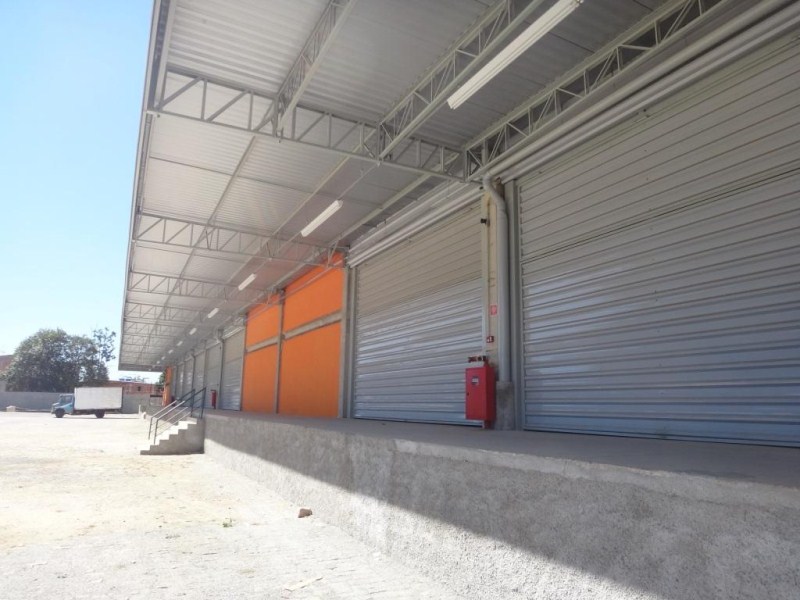 Depósito-Galpão, 19147 m² - Foto 47