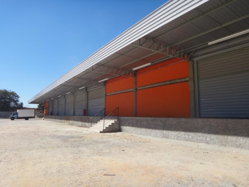 Depósito-Galpão, 19147 m² - Foto 48