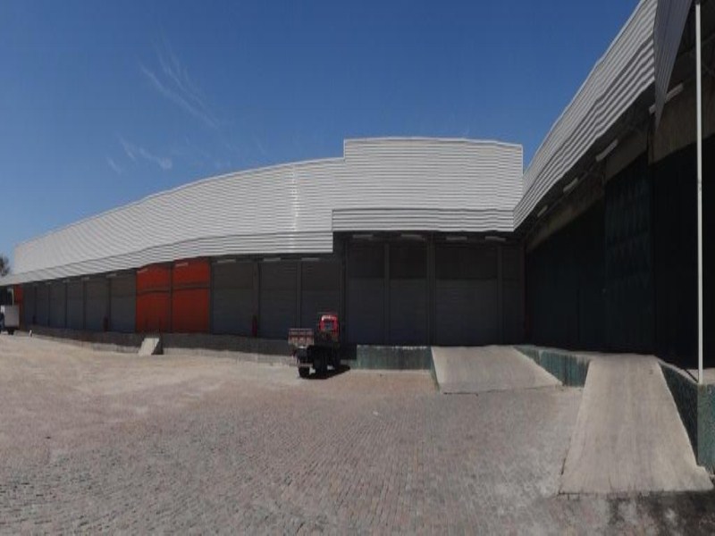 Depósito-Galpão, 19147 m² - Foto 49