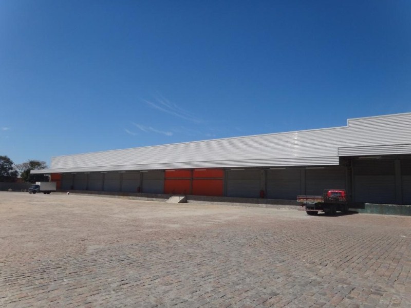 Depósito-Galpão, 19147 m² - Foto 50