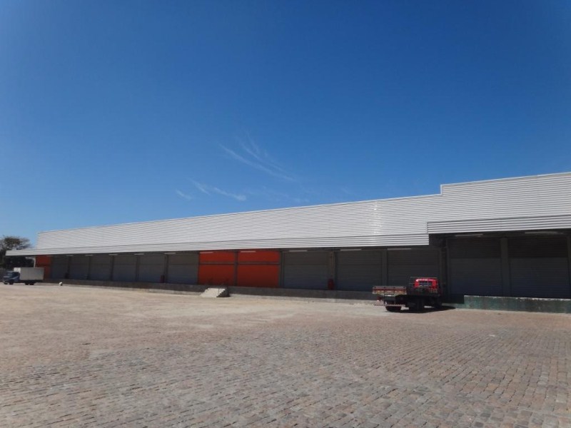 Depósito-Galpão, 19147 m² - Foto 52