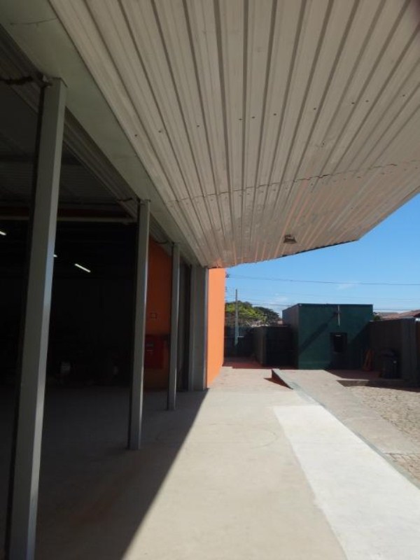 Depósito-Galpão, 19147 m² - Foto 53