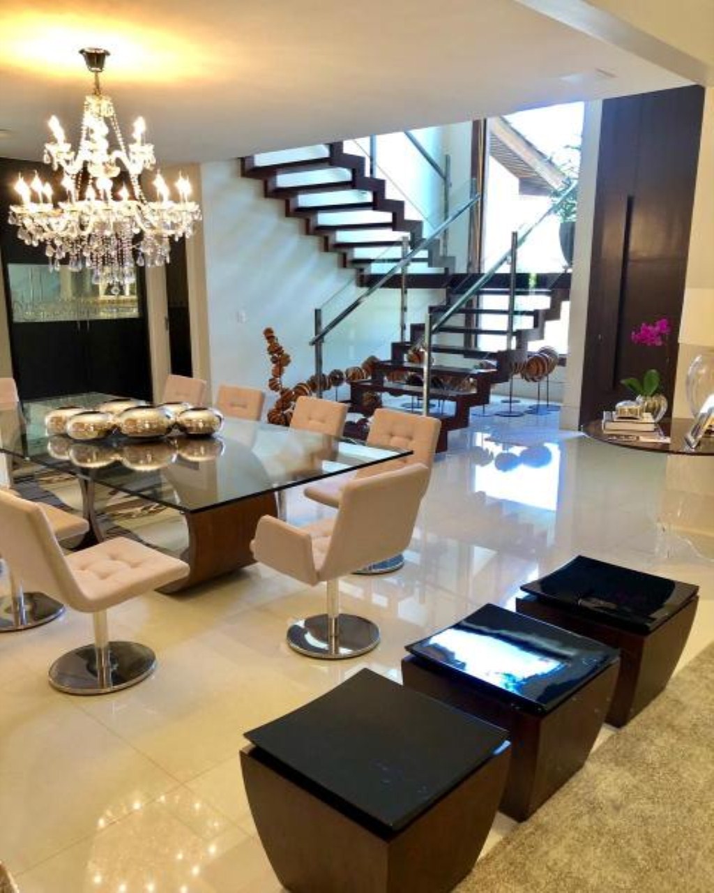 Casa, 3 quartos, 400 m² - Foto 1