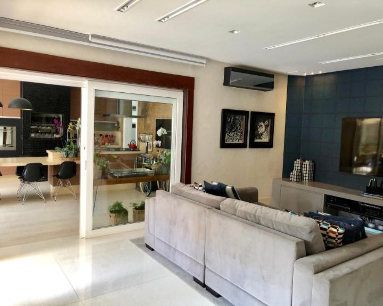 Casa, 3 quartos, 400 m² - Foto 6