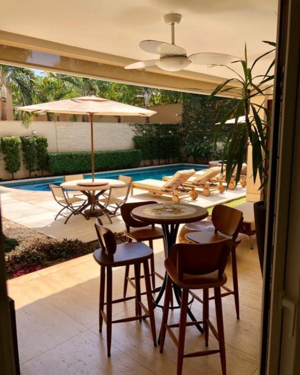 Casa, 3 quartos, 400 m² - Foto 9