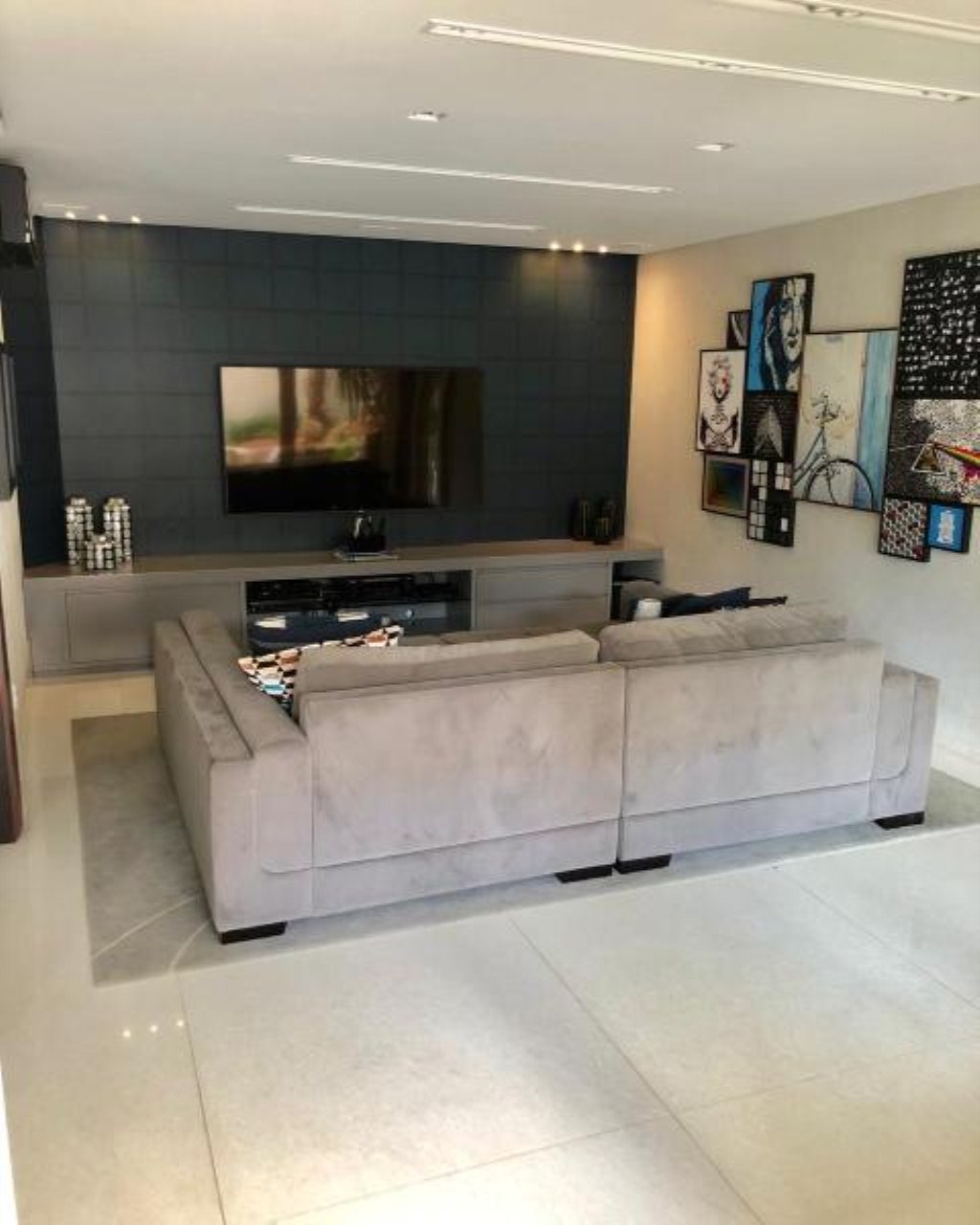 Casa, 3 quartos, 400 m² - Foto 12