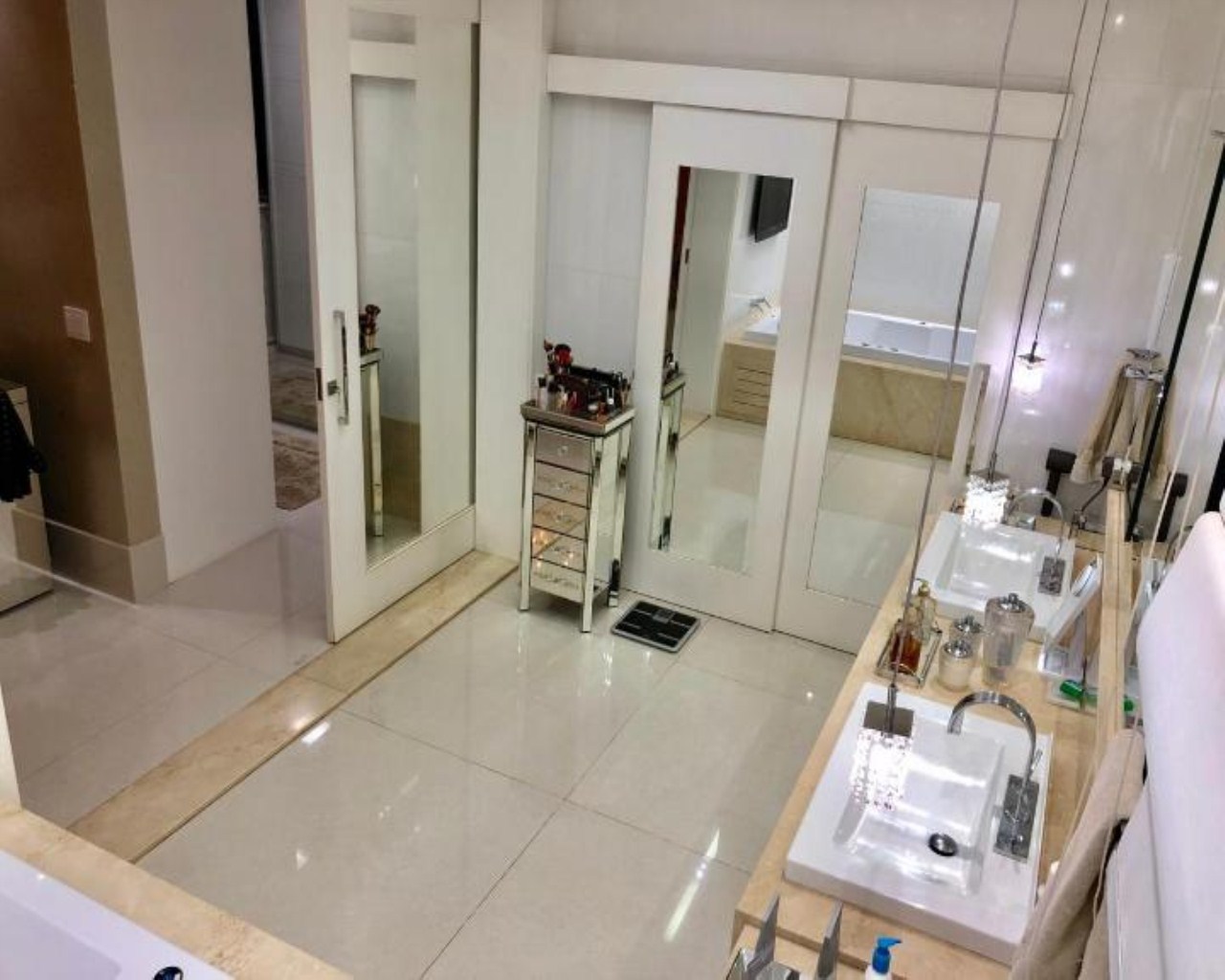 Casa, 3 quartos, 400 m² - Foto 14